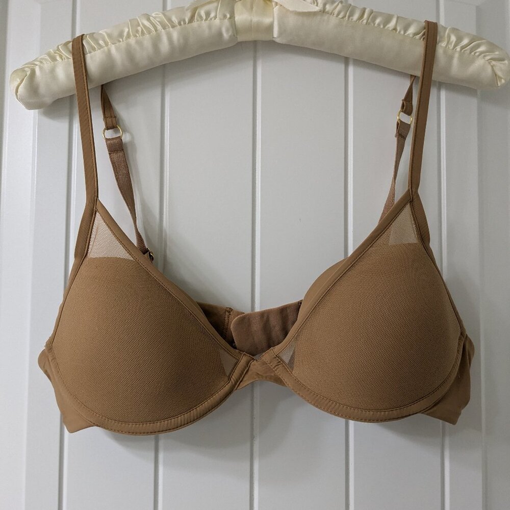Pepper Classic You Bra 36A Tuscan
